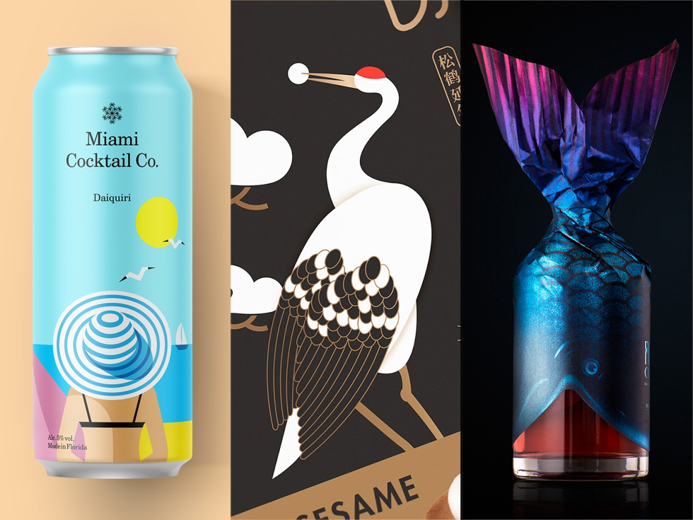 Packaging You Shouldn't Miss In May 2018