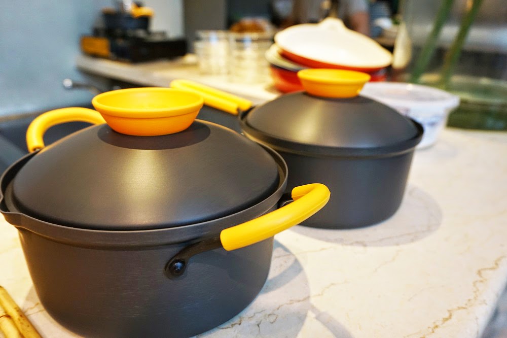 From the kitchen to the table Lock and Lock Introduces its Newest