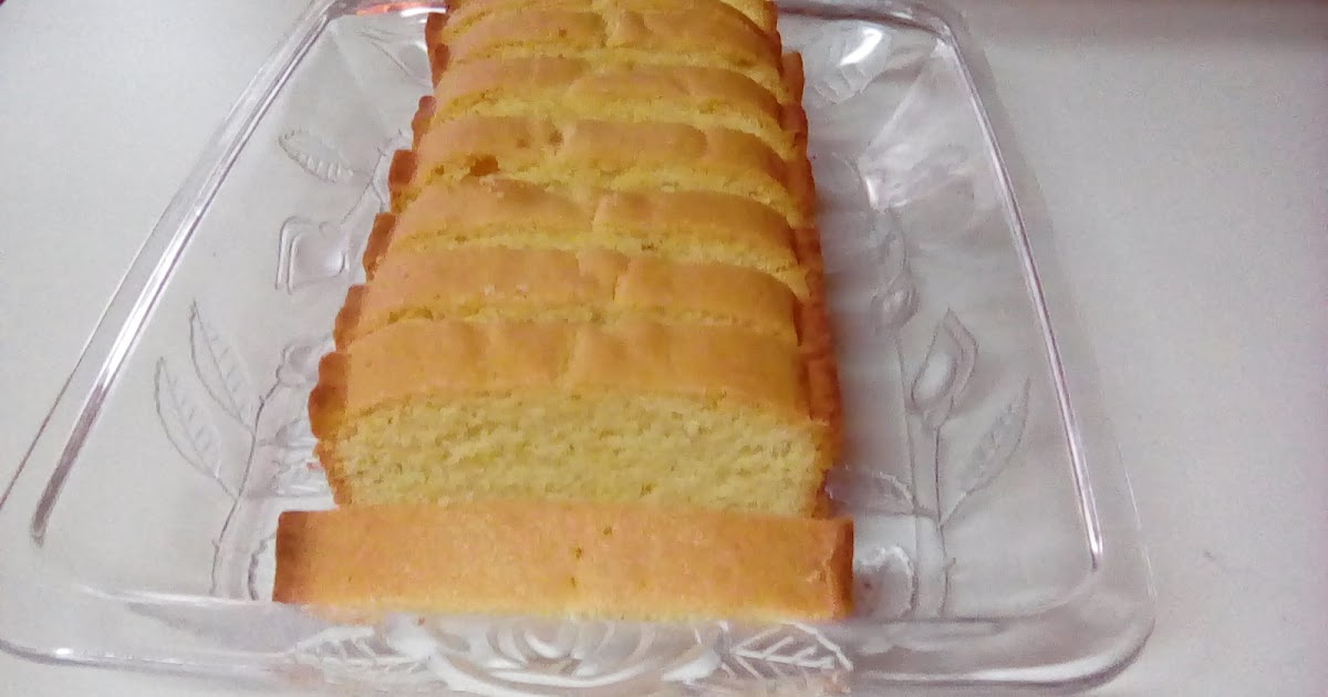 Recipe Marketing Corn Flour Bread
