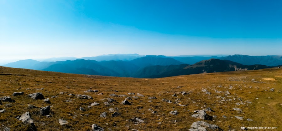 Asómate a las grandiosas vistas desde los Miradores del Parque Nacional de Ordesa y Monte Perdido