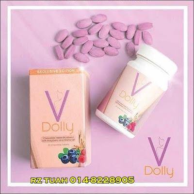 vdolly jamu moden fazura