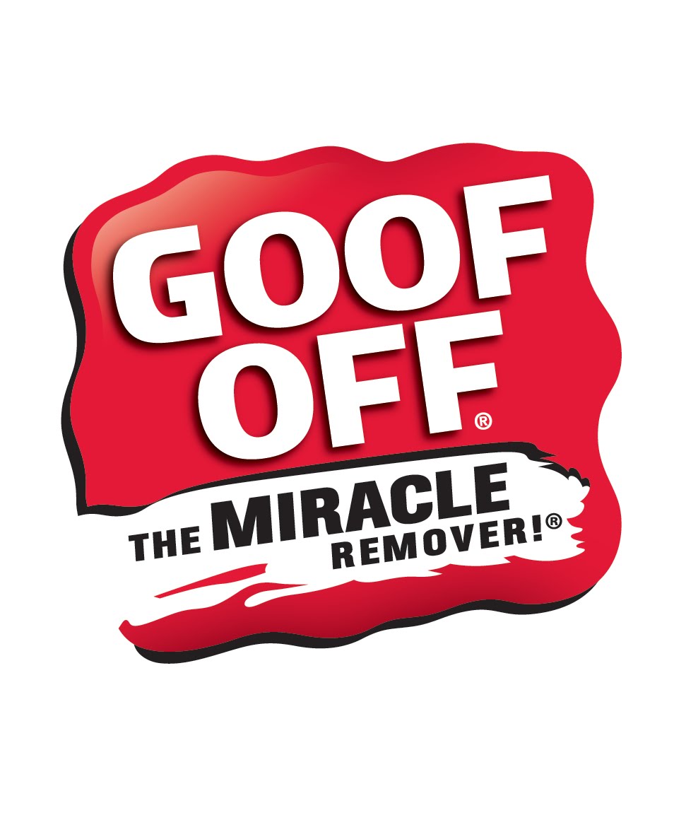 idea & execution: Goof Off Logo