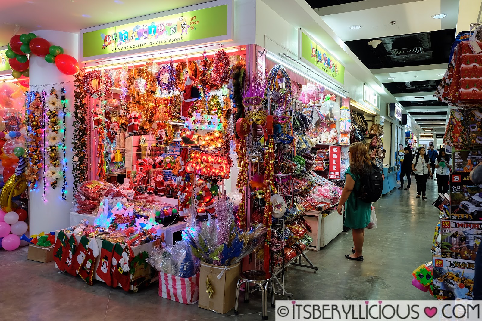 Market Market! Relaunches Home and Gift Market for the Holiday Season