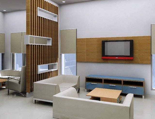 40 Model Partisi Ruang Tamu Minimalis Modern Sekat Kaca Partisi Ruang Tamu Minimalis Modern Sederhana