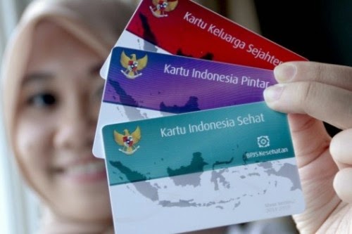 Tata Cara Memperoleh Bantuan Program KIP (Kartu Indonesia Pintar)