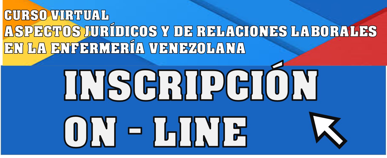 CURSO ON-LINE