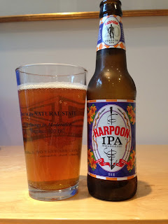 The Best Beer Blog: Harpoon IPA
