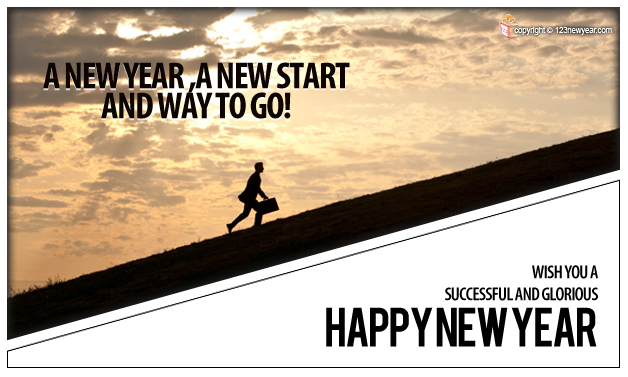 Happy new year! wishing everyone a successful and fulfilling 2019! #brandiq #happynewyear #2019 | WORD.For.You |: Happy BRAND New Year