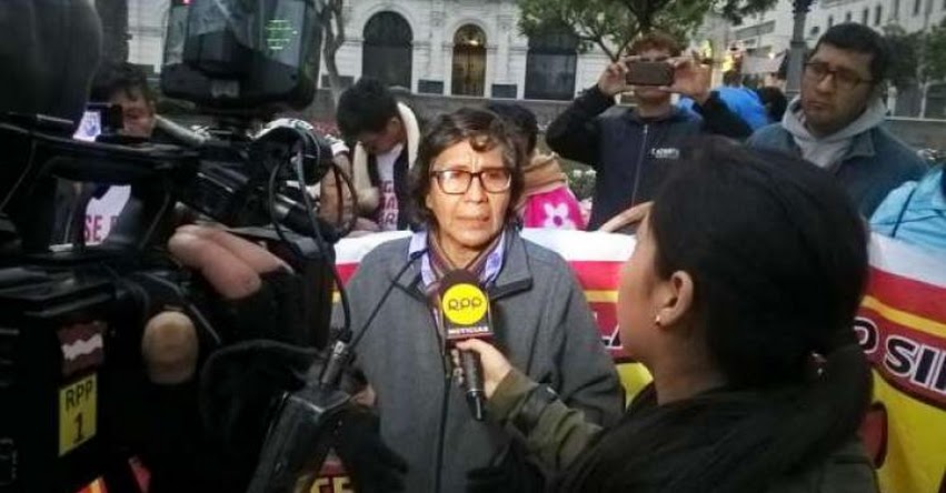 Se va concretando creación de Federación Nacional de Maestros del Perú Se va concretando creación de Federación Nacional de Maestros del Perú