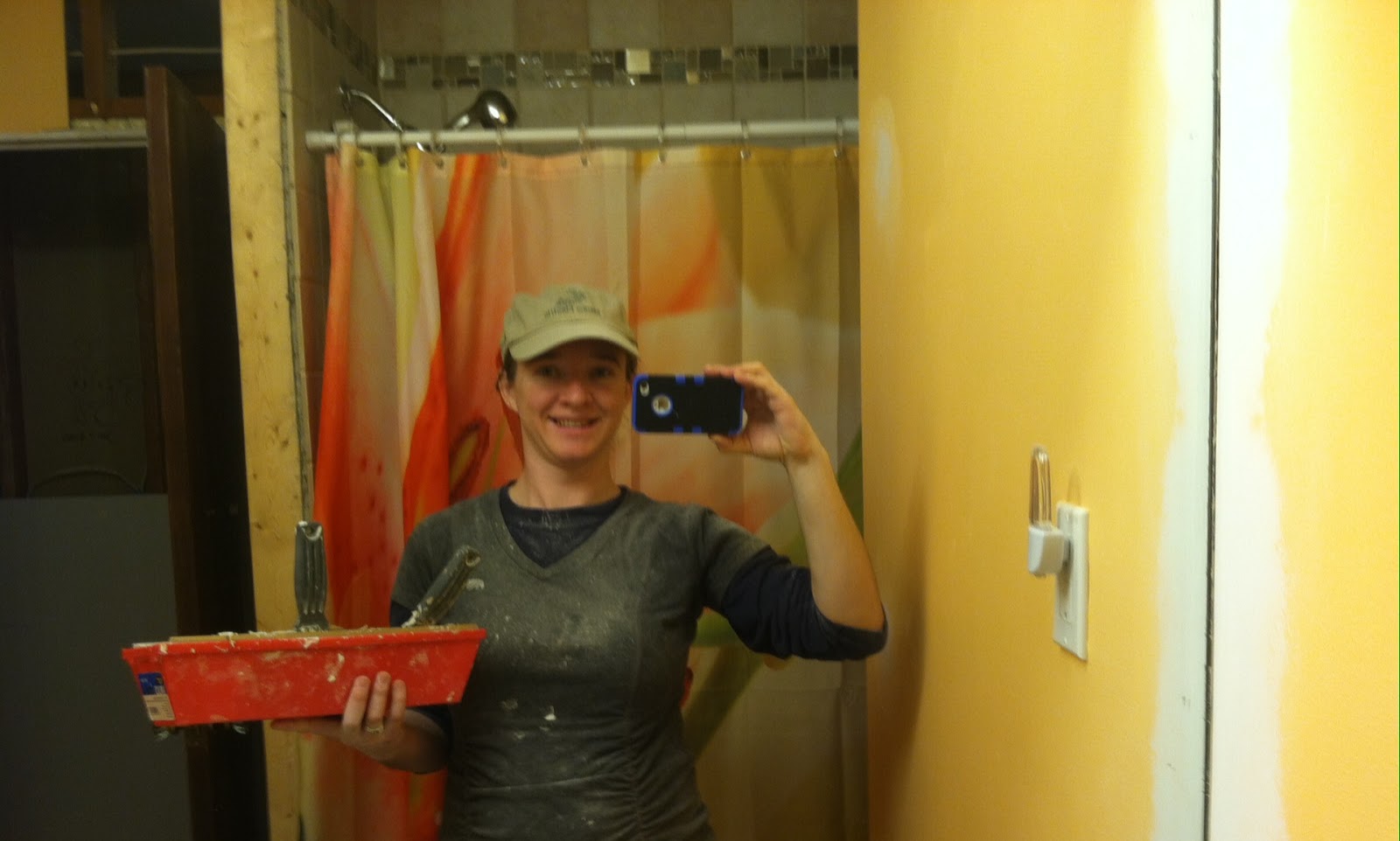 BlueberryBetsy November 2016