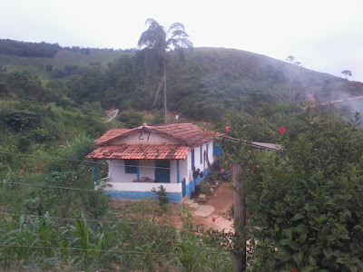 Santo Antonio do Mucuri e Malacacheta (Minas Gerais)