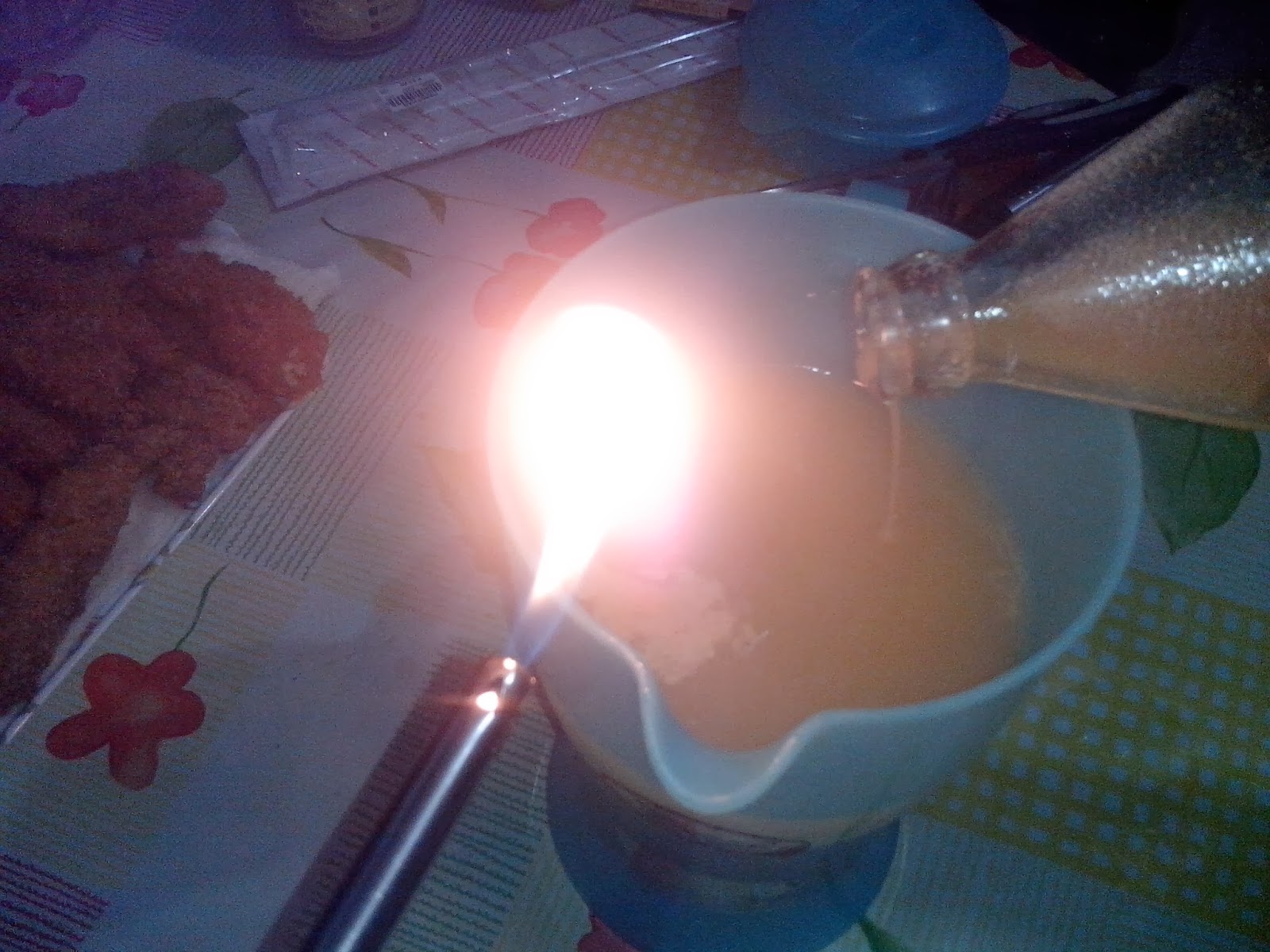 Best Spots to Shot Gin with a Twist