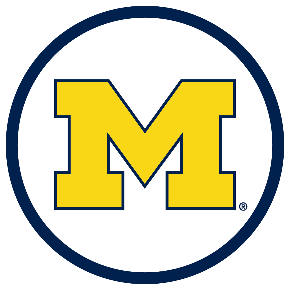 michigan football clipart - photo #46