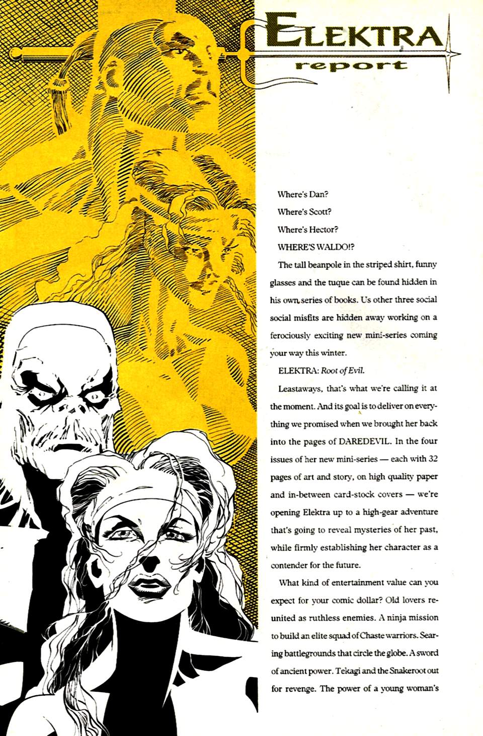 Daredevil (1964) 333 Page 21