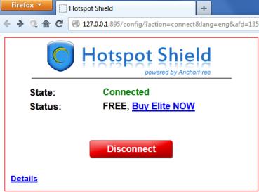 Cara Mengatasi Hotspot Shield Tidak Bisa Connect Di Pc
