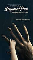 Wayward Pines
