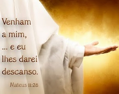 Resultado de imagem para Mt 11, 28-30