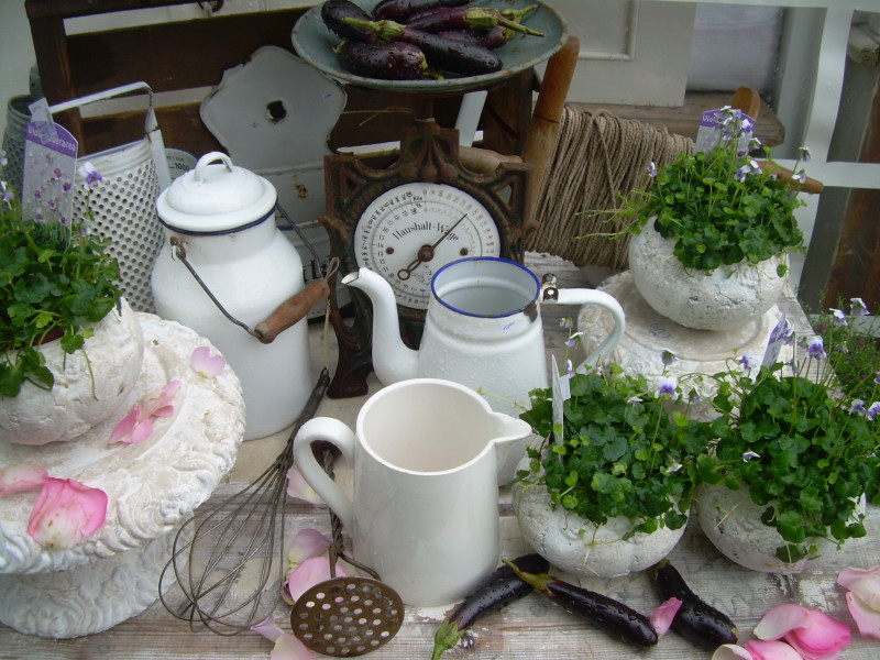 Ах, какой магазинчик...