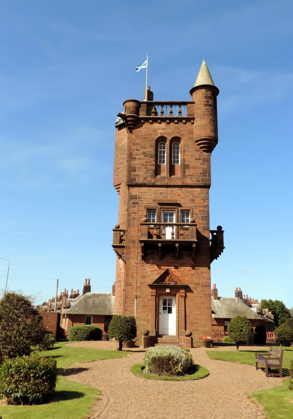 The Glebe Blog Robert Burns Mauchline