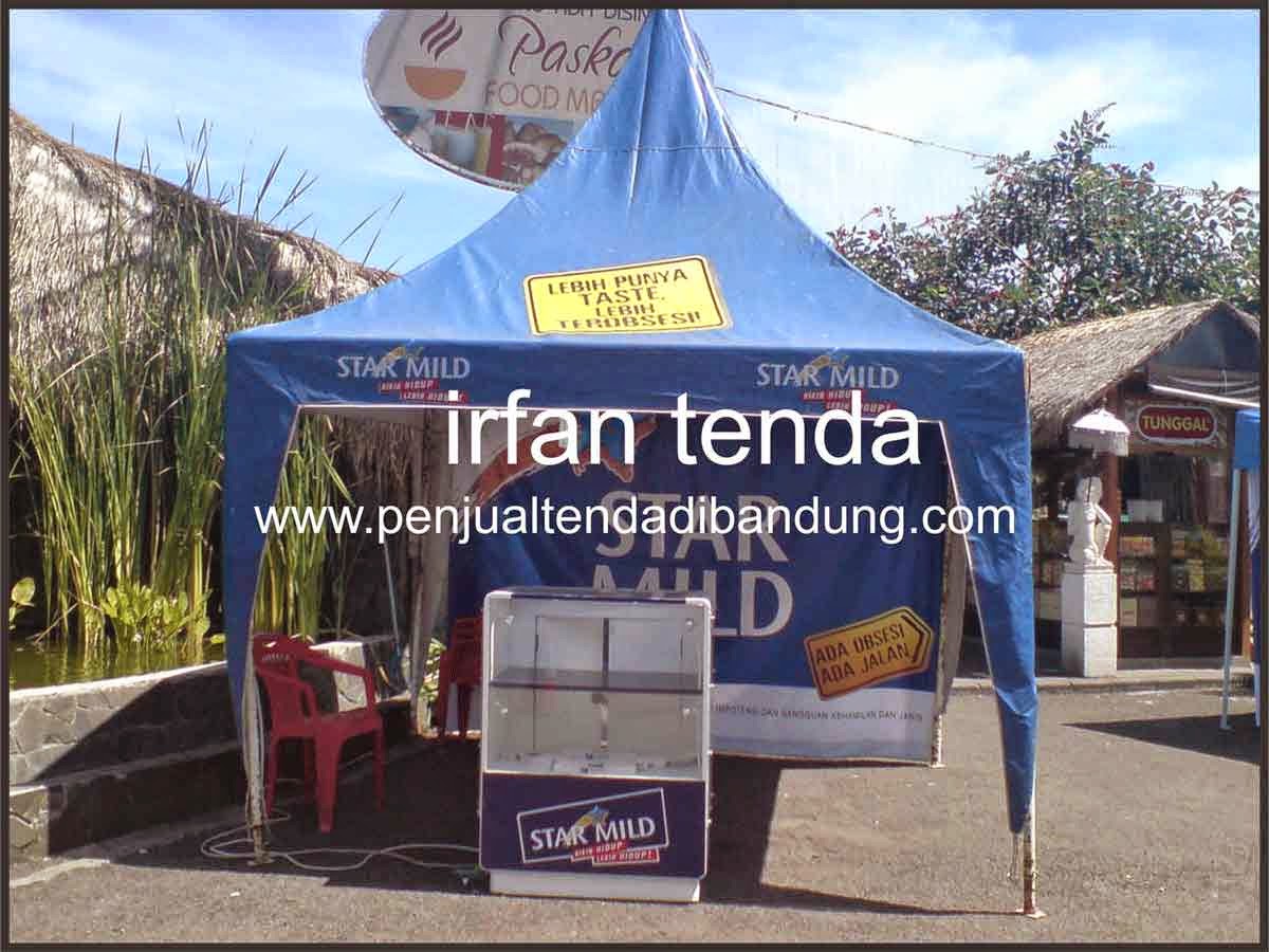 Penjual tenda di bandung, distributor tenda, penjual tenda, jual tenda dari harga murah hingga kualitas terbaik, serta menjual tenda promosi dan menyediakan tenda promosi.
