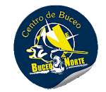 CENTRO DE BUCEO NORTE