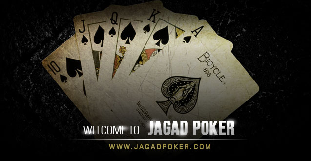 JagadPoker