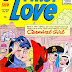 First Love Illustrated #69 - Jack Kirby cover