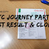 TTC JOURNEY I PART 5 : TEST RESULT & CLOMID