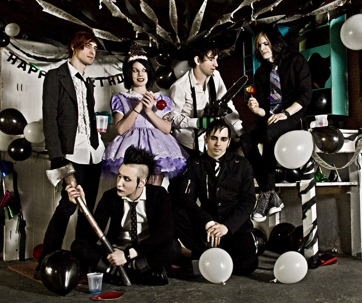 antblog The Birthday Massacre Hide and Seek