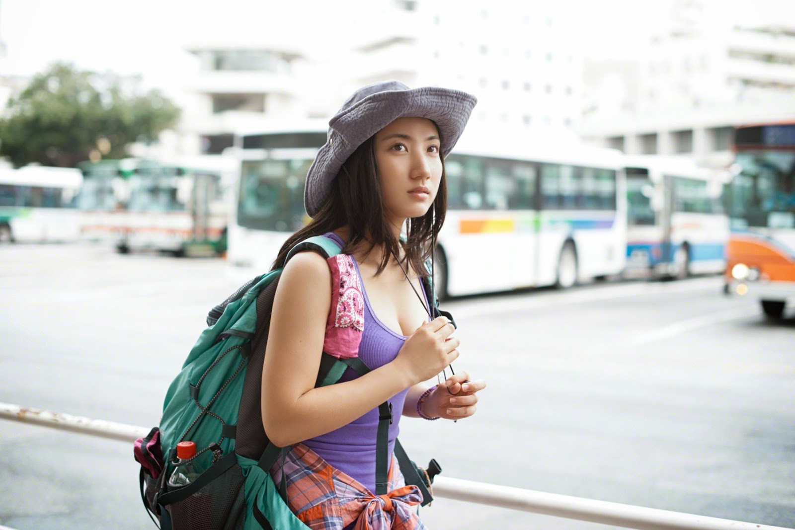 F-M-R [Foil Man Rips]: Happy 21st birthday Saaya Irie!