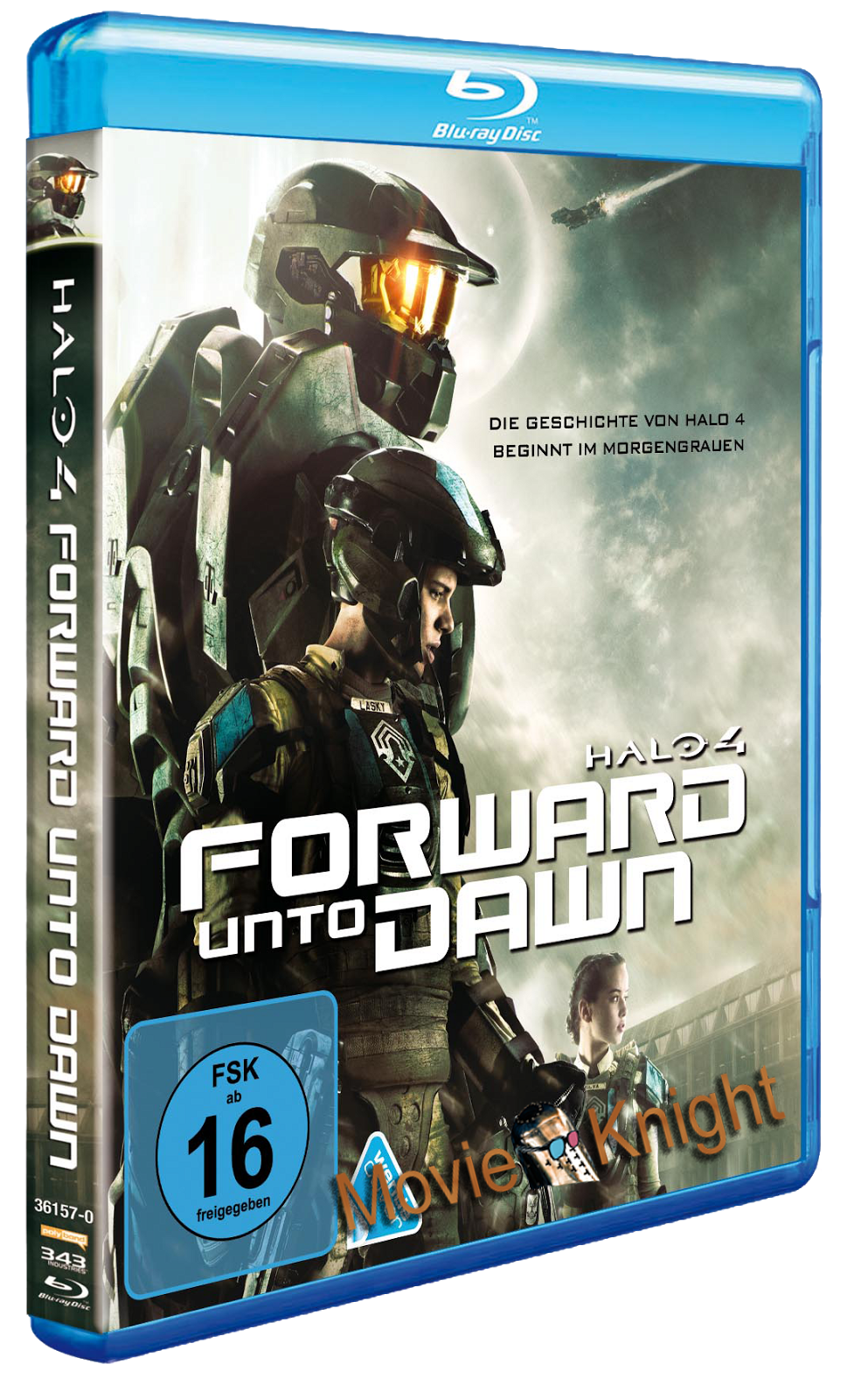 Halo Filmreihe Halo Filmreihe