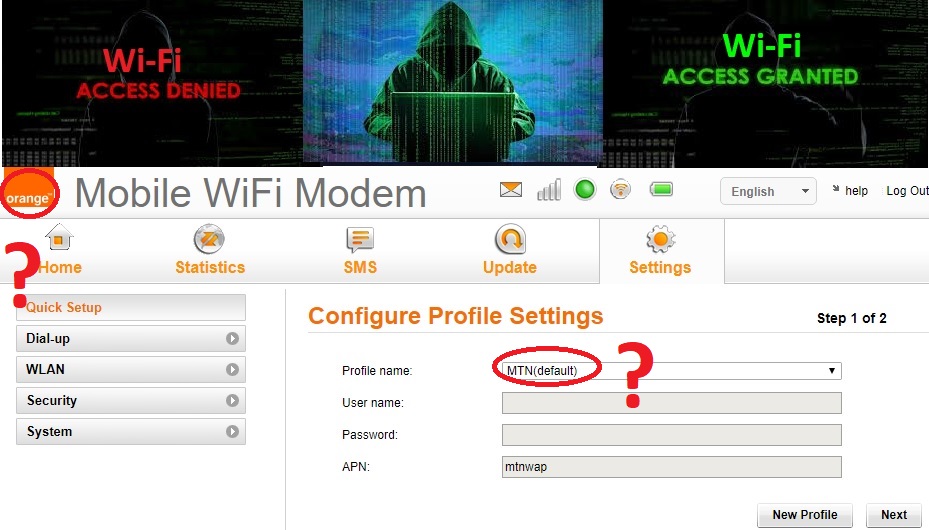 How To Check If Someone Is Stealing Your Wi-Fi & Devices Connected - Ransbiz