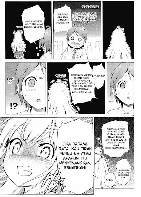Komik hentai ouji to warawanai 002 3 Indonesia hentai ouji to warawanai 002 Terbaru 8|Baca Manga Komik Indonesia|