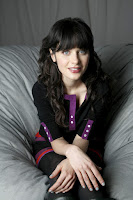 Zooey Deschanel HQ photo