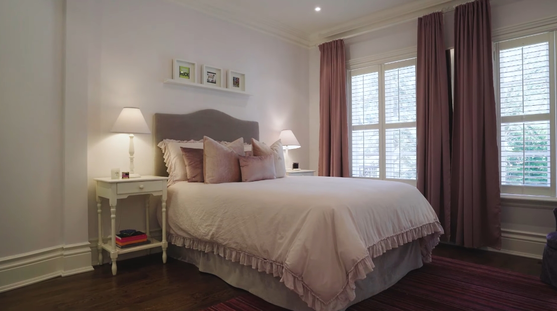 Tour 3 Donino Ct, North York, ON vs. 36 Interior Design Photos