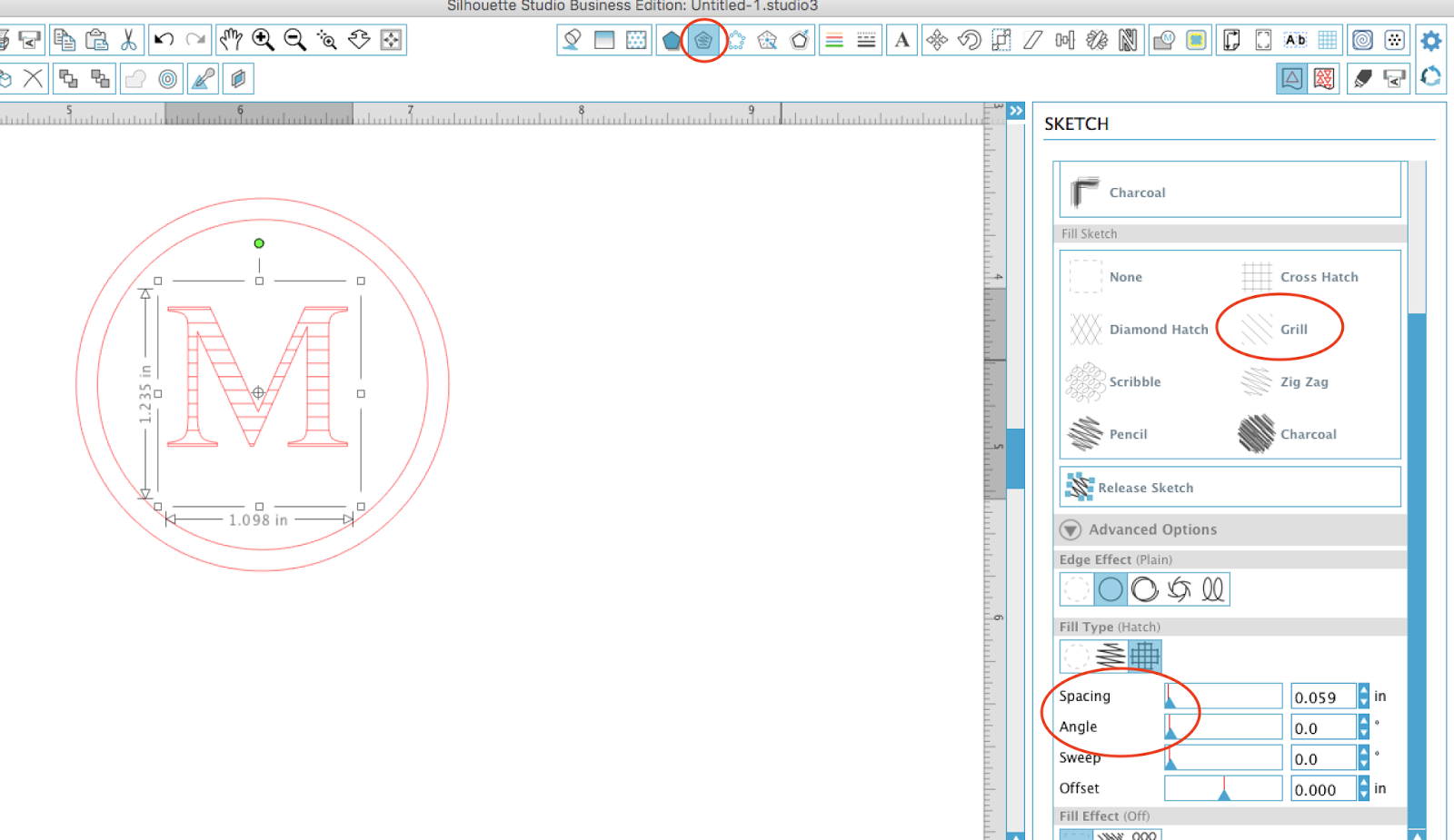 Etching and Embossing on Foil Sticker Paper with Silhouette CAMEO