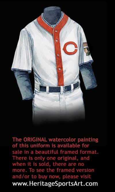 Guide To Best Throwback Collection Options For Indians Jerseys Part I  (Polyester Era 1974-1993) « It's Pronounced Lajaway