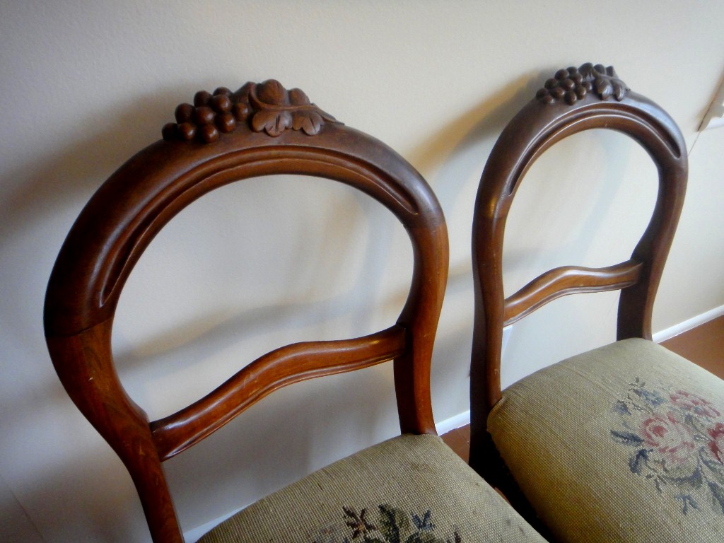 Used Victorian Style Furniture For Sale