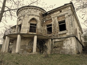 Casa ultimului călău al Moldovei