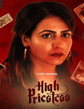 High Priestess 2019 S01 Complete Hindi 720p WEB-DL 1.9GB