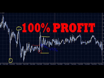 Trik TERBAIK Trading Forex Profit 100% dalam Seminggu Pinter Forex