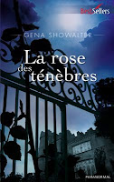 Anya - Gena Showalter : Les seigneurs de l'ombre Anya - Gena Showalter : Les seigneurs de l'ombre