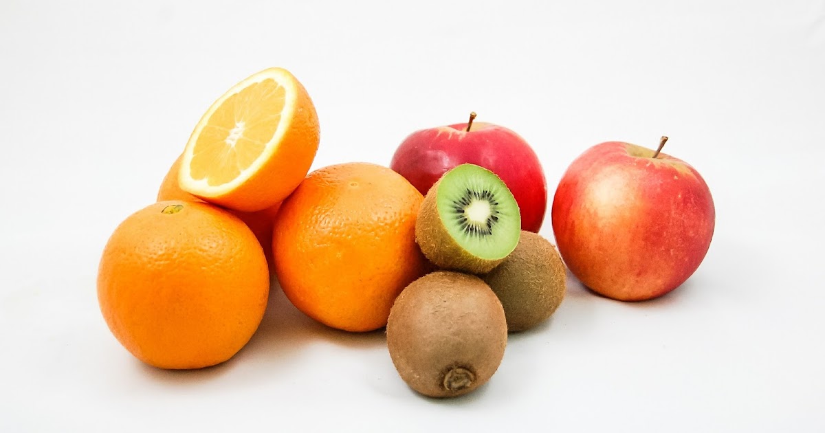 Suka Anemia ..? Yukk Konsumsi 9 Buahbuahan Berikut Ini Agar Tidak