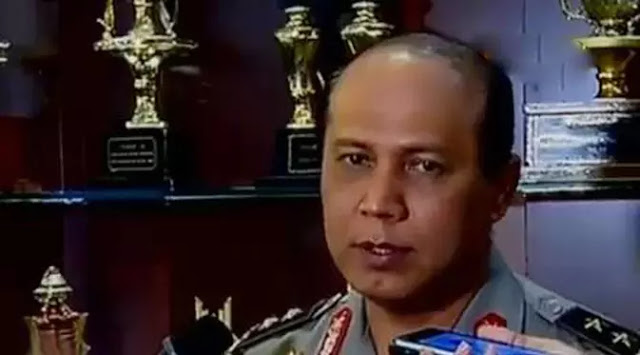 Polri Janji Tak Tebang Pilih Soal GMBI dan Kapolda Jabar Polri Janji Tak Tebang Pilih Soal GMBI dan Kapolda Jabar