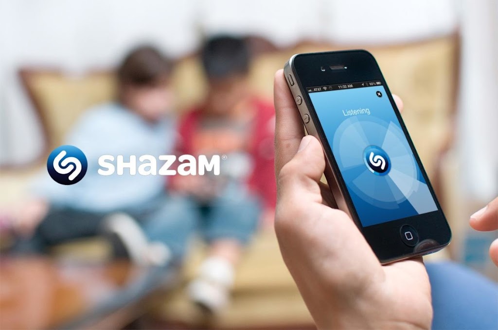 shazam