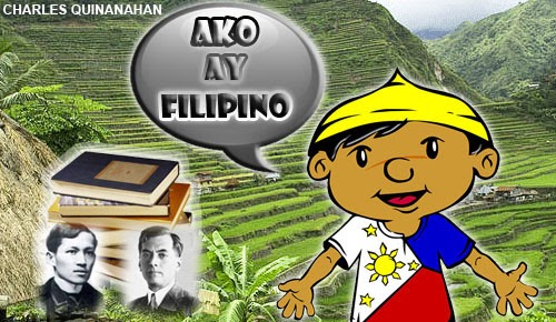 Wika ng Bayan: Pagpapahalaga sa Pambansang Wika