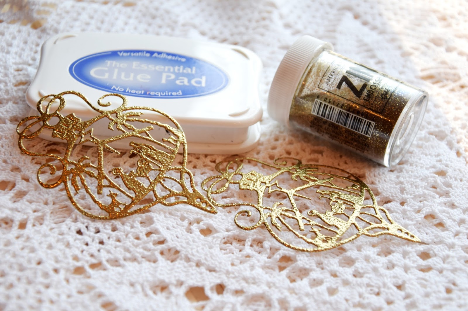 CottageBLOG: Christmas gift bags