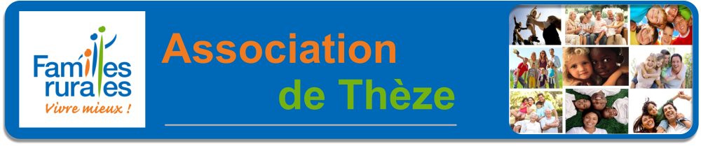 Association Familles Rurales de Theze 