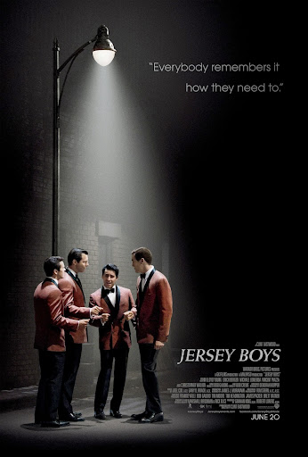 Những Chàng Trai Jersey - Jersey Boys Những Chàng Trai Jersey