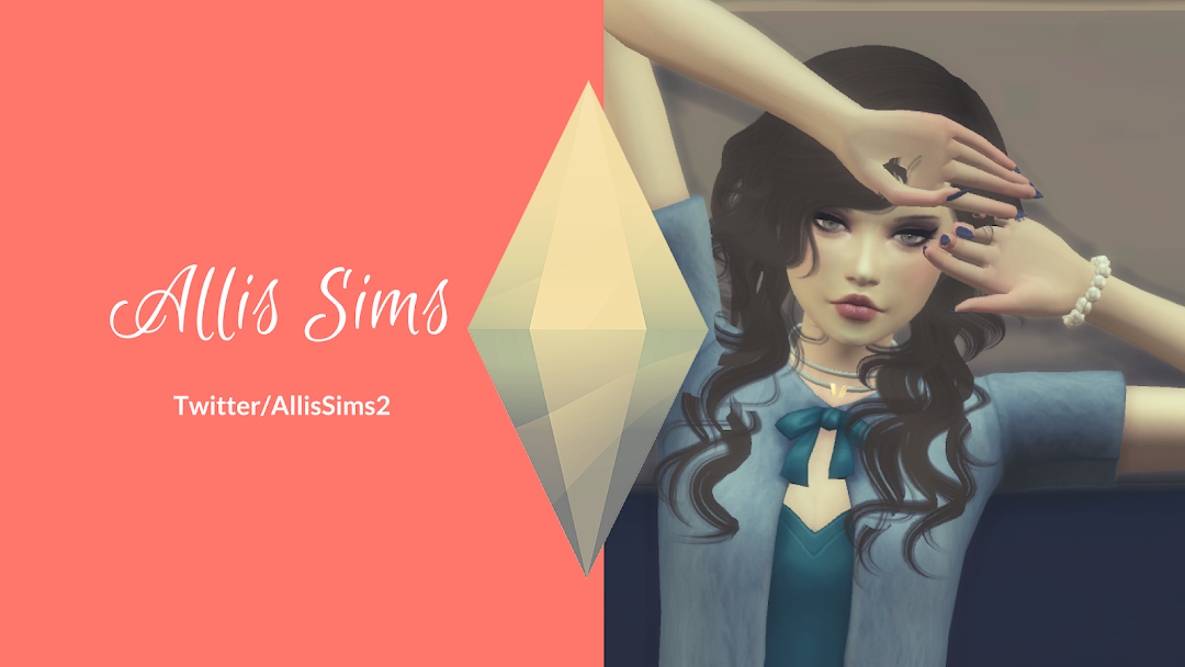 Allis Sims 